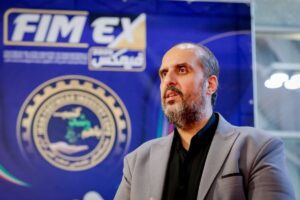 صنعت کفش ایران در مسیر بی‌نیازی از واردات؛ نمایشگاه فیمکس آغاز به کار کرد