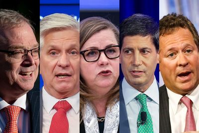 رقابت حساس برای کرسی فدرال رزرو؛ 5 چهره در راه تعویض