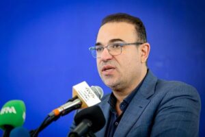 صادرات کفش ایران ظرفیت پنج برابرشدن دارد