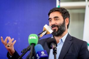 صنعت کفش ایران ظرفیت بالایی برای رشد و صادرات دارد