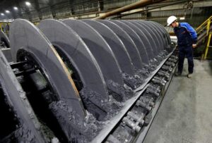 ارزش ۱۱.۹ میلیارد دلاری روی صادراتی در ۲۰۲۴