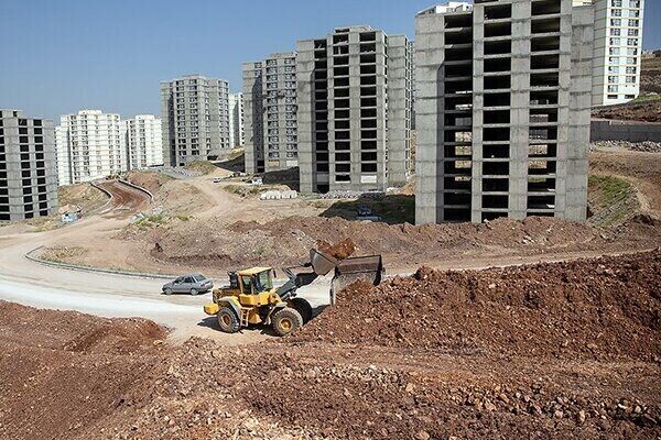 پیش‌بینی واگذاری هزار واحد نهضت ملی مسکن صدرا تا خرداد سال آینده