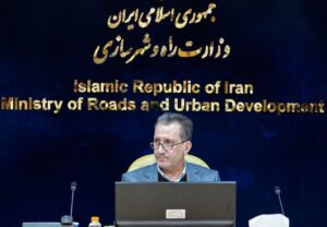 سرمایه گذاری قزاقستان در بندر شهید رجایی/ کاهش تراز دریای خزر اسکلهها را تهدید می کند