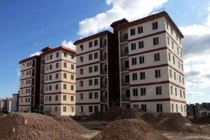الحاق ۱۶۰ هکتار زمین به مسکن ملی شیروان خراسان‌شمالی