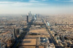 پشت صحنه قمار تریلیون دلاری خلیج فارس در هوش مصنوعی