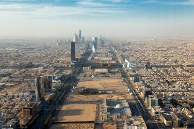 پشت صحنه قمار تریلیون دلاری خلیج فارس در هوش مصنوعی