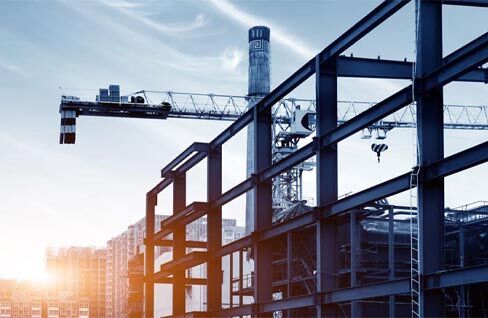 جای خالی سازه فولادی در نهضت ملی مسکن/ احداث ۱۵۰۰ واحد در منطقه ۲۲ تهران در ۱۹۰ روز