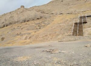 توقف ۶ ماهه در اجرای پروژه «بام ری»