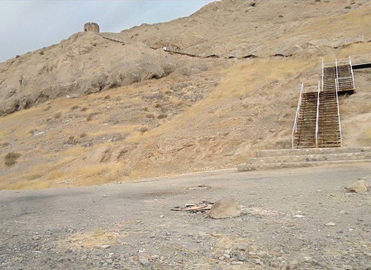 توقف ۶ ماهه در اجرای پروژه «بام ری»