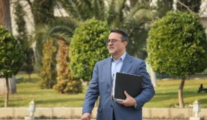 تا هفته آینده پیش‌نویسی درباره نیروهای شرکتی، مطرح می‌شود