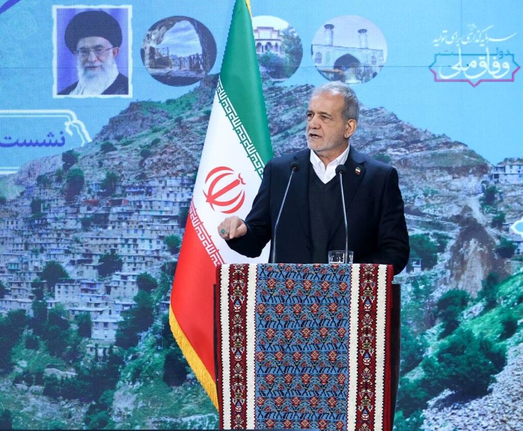 انتقال پایتخت، انتخاب نیست، اجبار است