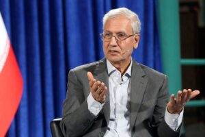 عقلانیت، پشتکار، خلاقیت و مدارا مسیر درست حرکت کشور