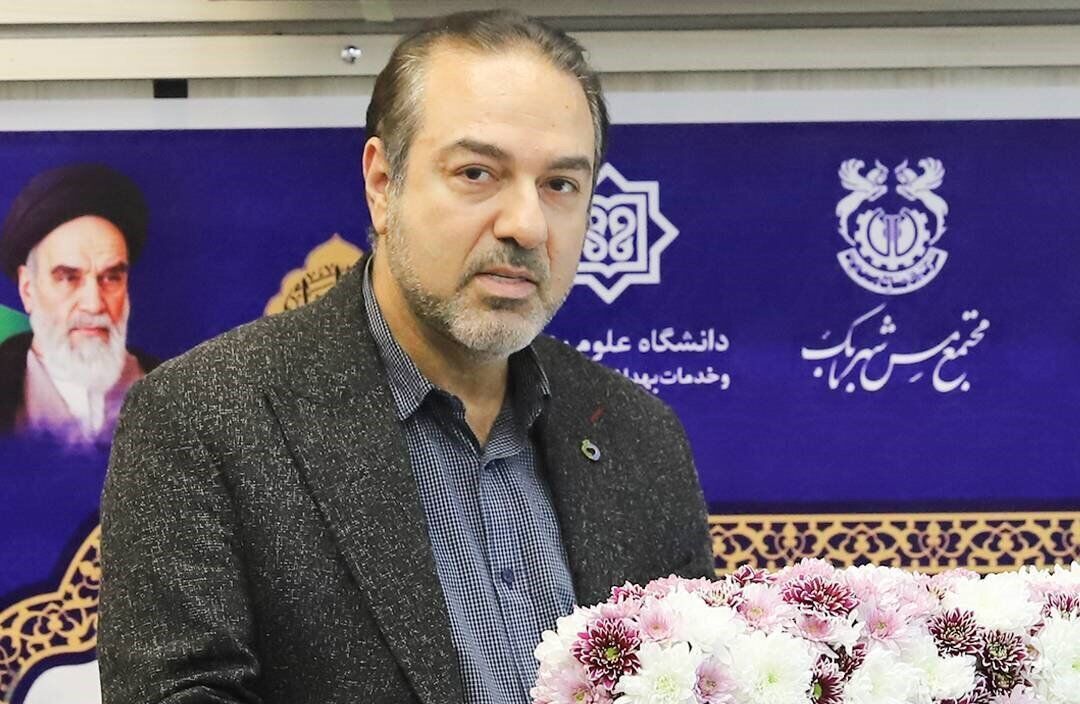 توجه شرکت ملی مس به حوزه سلامت، الگویی برای سایر صنایع است