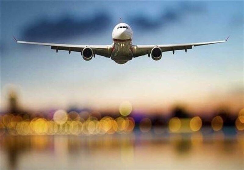 آغاز پروازهای مستقیم از ۵ شهر ایران به شارجه امارات