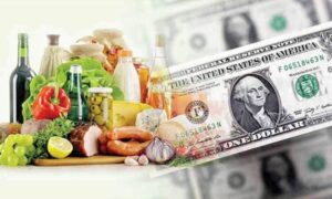 مجوز واردات بدون انتقال ارز کالاهای اساسی صادر شد