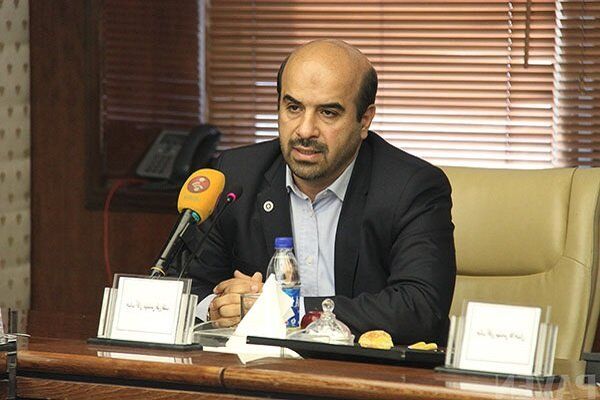 بین سازمان برنامه و وزارت نفت پاسکاری می شویم؛ بدهی ۲ همتی وزارتخانه به ساتبا