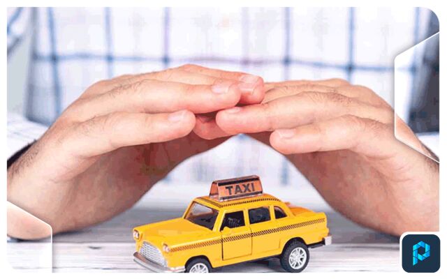 از متن تا حاشیه بیمه رانندگان اینترنتی