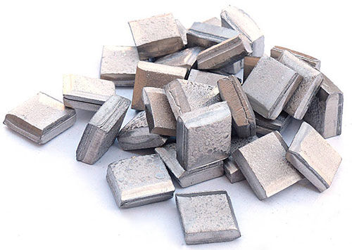 ارزش ۴.۴۲ میلیارد دلاری خرید نیکل وارداتی در ۲۰۲۴