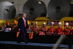 اقتصاد آمریکا