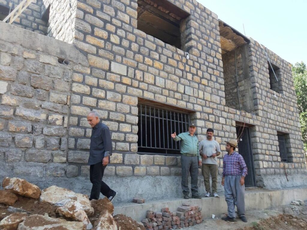 آغاز طرح خانه‌دار کردن دهک‌های پایین در ٢٠٢٠ محله