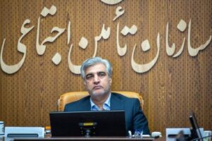 سازمان تأمین اجتماعی آماده اجرای قانون الزام برای جایگزینی بیمه تکمیلی بازنشستگان است