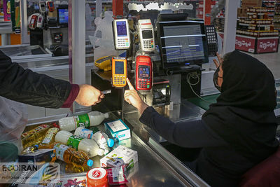 اخذ مالیات خودکار از کارتخوان ها آغاز شد