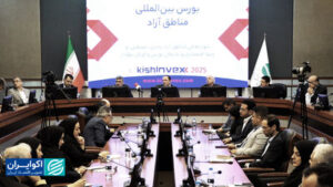 فرصت های سرمایه گذاری در مناطق آزاد و روش های تامین مالی