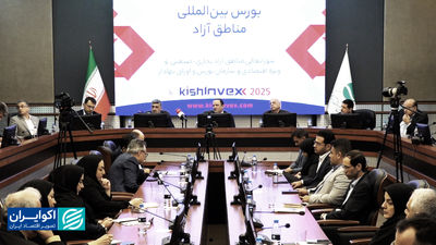 فرصت های سرمایه گذاری در مناطق آزاد و روش های تامین مالی