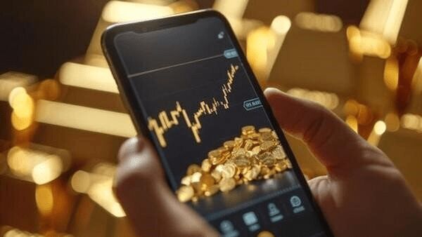 افزایش قیمت طلا متوقف شد؛ علت چیست؟