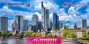 طلوع یک مسیر جدید، مالزی دروازه آسیا