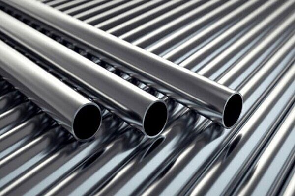 قیمت انواع لوله فلزی ۶ آذر ۱۴۰۴