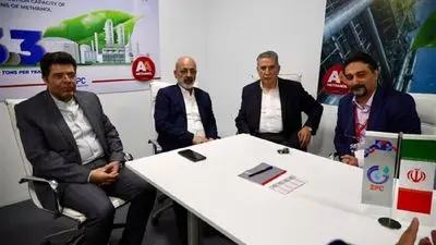 رئیس جمهور کوبا از عرضه محصولات ایرانی در بازار کوبا حمایت می کند