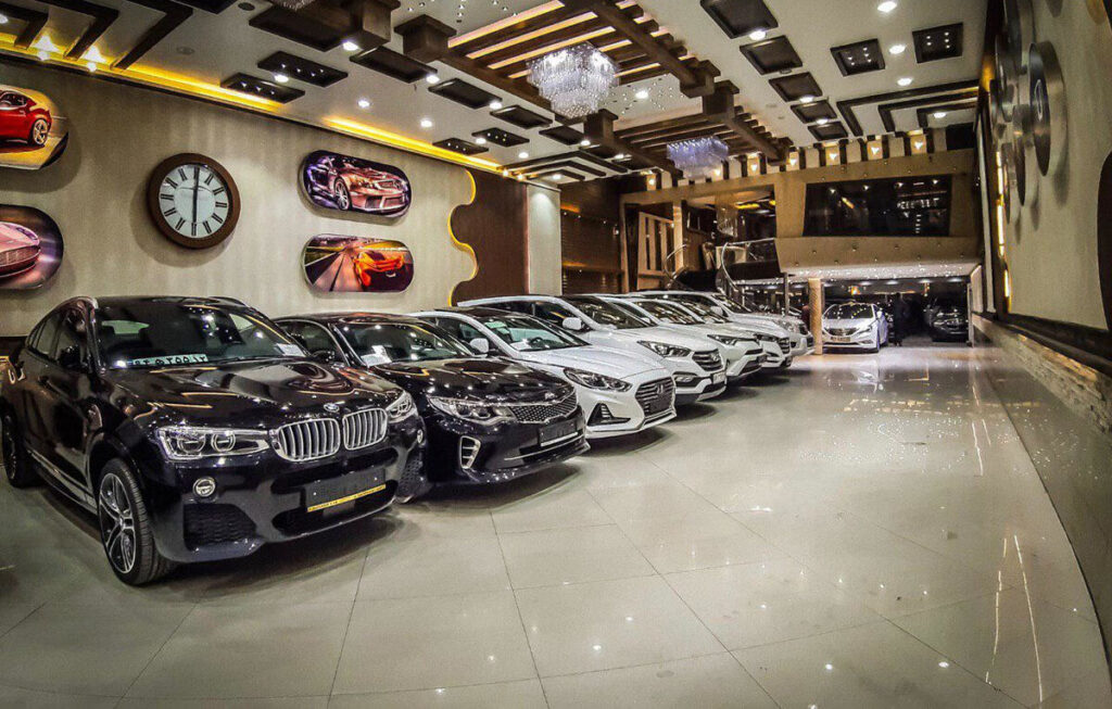 واکنش سرد بازار ماشین به افزایش قیمت بنزین