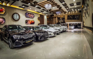 واکنش سرد بازار ماشین به افزایش قیمت بنزین