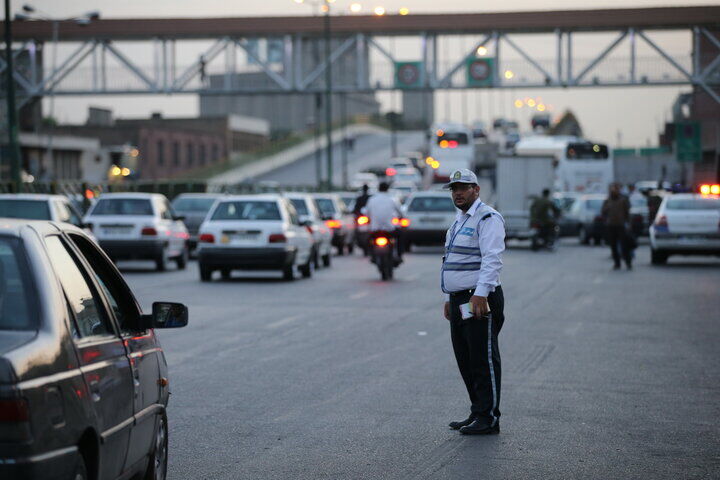 اجرای طرح زوج و فرد تهران از درب منزل؛ معاینه فنی خودروهای دودزا باطل می‌شود