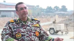 به زودی پیشرفته‌ترین جنگنده‌ها را رهگیری و منهدم می‌کنیم