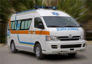 مناطق سخت گذر کشور صاحب آمبولانس‌های ویژه می‌شوند