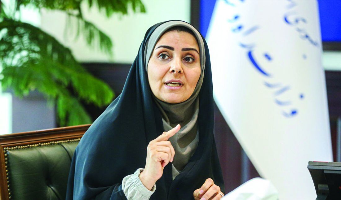 پل آزادراه شمالی کرج شاهکار مهندسی ایرانی است| کاهش بار ترافیکی ۱۰ استان