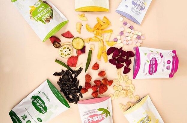 هزینه احداث کارخانه بسته بندی خشکبار و حبوبات در سال ۱۴۰۴