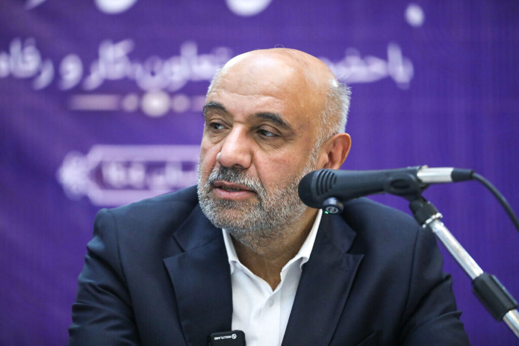 «محله محوری» فرصت طلایی دولت برای تبدیل اقدامات خرد به تغییرات فراگیر اجتماعی است