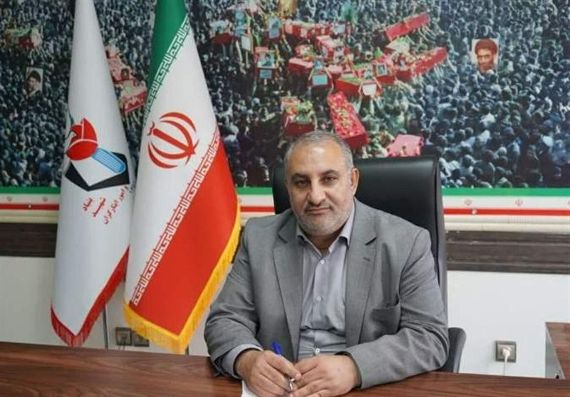 1800 نفر جامعه ایثارگری کاشان همچنان واجد خدمات مسکن هستند