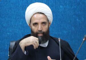 2340 حلقه صالحین در استان خراسان جنوبی فعال است