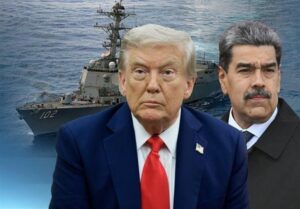 3 سناریوی آمریکا برای حمله نظامی به ونزوئلا