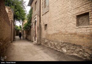 30 درصد جمعیت لرستان در بافت های فرسوده زندگی می کنند