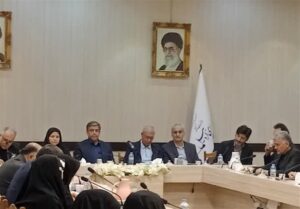 399 سازمان مردم نهاد در اردبیل فعال هستند