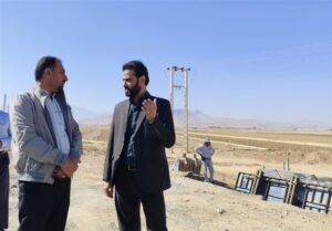 4کیلومتر چهارخطه شهرکرد - شلمزار بهزودی به بهرهبرداری میرسد