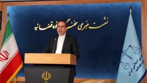 40 پرونده اقتصاد کلان در تهران زیر ذره بین عدالت