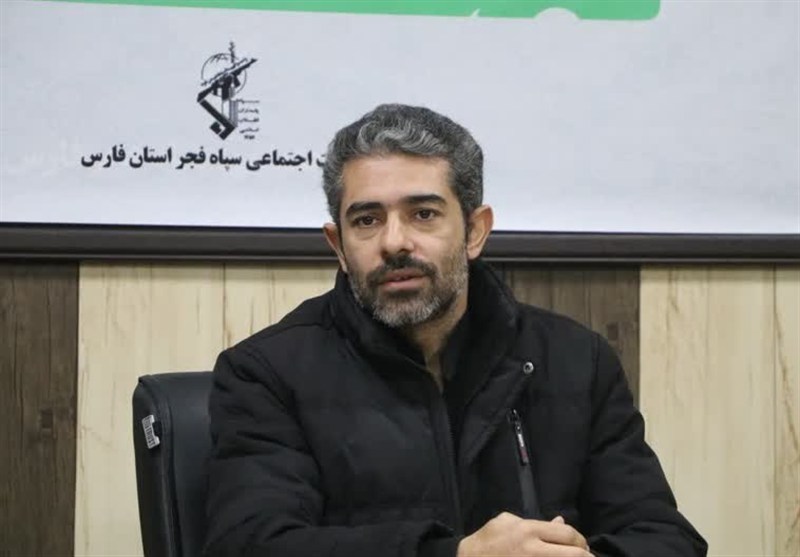 45 محله فارس از بحران اجتماعی خارج شدند