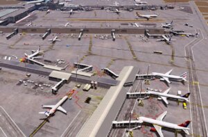 5 کشوری که فرودگاه ندارند کدامند؟