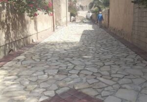 576 روستای خراسان رضوی  به ایستگاه پایانی طرح هادی رسیدند